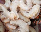 Prawn Sambal recipe step 2 photo