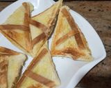 Toasted Breadmatakin girki4 hoto