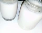 A picture of step 11 of Egg and eggless tofu.
