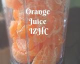 A picture of step 3 of 🍹🍊Orange Juice🍊🍹.