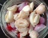 Foto langkah ke 2 dari resep Terong balado.