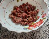 صورة لخطوة 1 من وصفة قوارب الكوسا(جريوات)