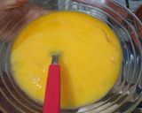 Foto del paso 3 de la receta: Huevo con tomate y cebolla