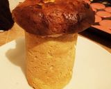 A picture of step 5 of Panettone.