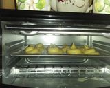 Foto langkah ke 3 dari resep Kue sus/home made.