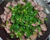 Foto del paso 3 de la receta: Hígado encebollado