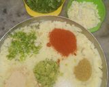 ચીઝી આલુ પરાઠા(Cheese Aloo parotha Recipe in Gujarati) રેસીપી સ્ટેપ1ફોટો