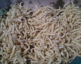 Foto langkah ke 4 dari resep Stik Royco Tanpa Telur.