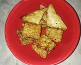Foto langkah ke 2 dari resep Opor Tahu Tempe (ala anak kos).