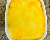 A picture of step 4 of Classic Beef Mince Cottage Pie.