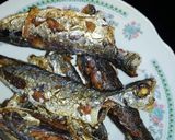Foto langkah ke 1 dari resep Ikan Bumbu Malas.