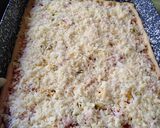Klasszikus olasz pizzatészta, amit le lehet fagyasztani recept fázis 3 fotója