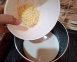 Foto langkah ke 3 dari resep Alpukat dessert MPASI.