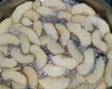 Foto del paso 3 de la receta: Torta de manzana