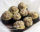 A picture of step 10 of 6-Minute Microwave Eggplant Shumai (No Wrapping Needed).