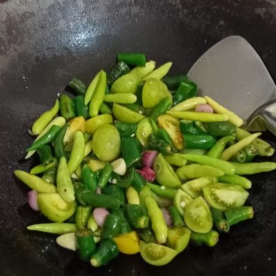Langkah 2
