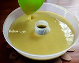 Foto langkah ke 8 dari resep Puding Chocolatos Susu.