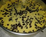 A picture of step 19 of New York Style Cheese Cake.