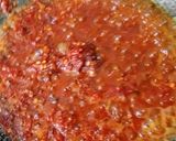 Foto langkah ke 3 dari resep Balado Tahu Tempe Teri Kacang.