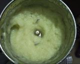 A picture of step 1 of Lauki Donut Muthiya (Gujarati Muthiya).