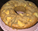 Foto del paso 3 de la receta: Torta de manzana