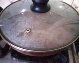 A picture of step 7 of Rajma Curry.