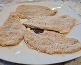 Foto del paso 3 de la receta: Escalopines de pollo