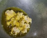 পটেটো পকোড়া(Potato pokora recipe in bengali) রেসিপি ধাপ - 3 ছবি