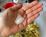 Foto del paso 2 de la receta: Faláfel fallido 🤦🏻‍♀️