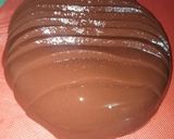 Foto langkah ke 1 dari resep Es cokelat jelly (resep jualan).