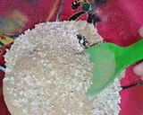 Foto del paso 2 de la receta: Pan de avena para un rico desayuno