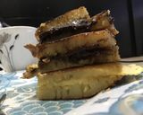 Foto langkah ke 8 dari resep Martabak teflon sederhana.