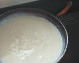 Pudding recipe step 2 photo