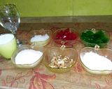 A picture of step 1 of Jelly faluda 🍨🍧#FOODIESANDFRIENDS.