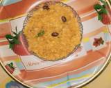 Crispy masala poha recipe step 1 photo