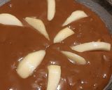 Foto del passaggio 1 della ricetta Torta cioccolato e pera