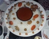 صورة لخطوة 2 من وصفة أرز بريستيج