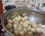 Foto langkah ke 7 dari resep Cilok Gajih.