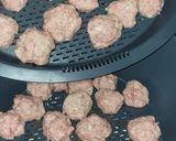 Foto del paso 4 de la receta: Albóndigas en salsa Thermomix