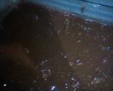 Foto del paso 4 de la receta: Browni de café con Chocolate