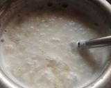 A picture of step 1 of Paneer Bhurji.