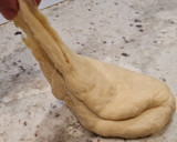 Foto del paso 5 de la receta: Pan de hamburguesa