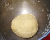 Almás pite recept fázis 2 fotója