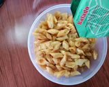Foto langkah ke 5 dari resep Kulit Lumpia Krispy.