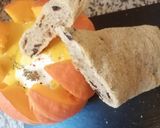 Une image de l'étape 11 de Velouté potimarron châtaignes 🌰🥄. Automne🥬R.