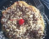 Foto langkah ke 4 dari resep Lempeng pisang.