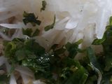 Lumpia Lobak