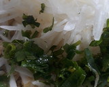 Foto langkah ke 5 dari resep Lumpia Lobak.