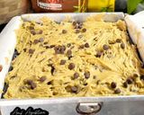 Foto langkah ke 7 dari resep BrowKis (Brownies Cookies).