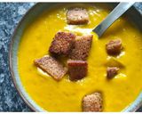 Une image de l'étape 3 de Potage de légumes.